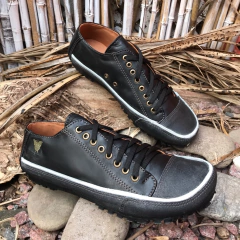 Zapatillas Agua Patagona Rolling negra a04-1249*151