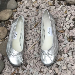 Chatitas, pic plata. e03-105 - comprar online