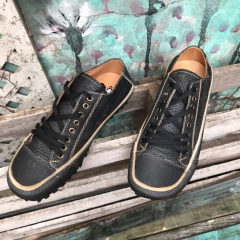 Zapatillas Agua Patagona Rolling negro gastado a04-1249*151