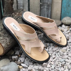 Ojotas confort, nude. s06v-705 en internet