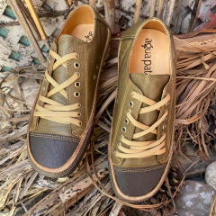 Zapatillas Agua Patagona Rolling verde militar liso -a04-1249*151 - comprar online