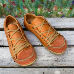 Zapatillas Agua Patagona Huesos Álamo papaya. a04-alamo Z - comprar online