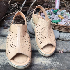 Sandalias arena picadas. p02v-581 - comprar online