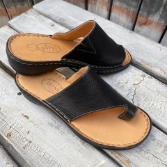 Ojota superconfort, negras. s06v-2205 en internet