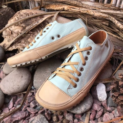 Zapatillas Agua Patagona Rolling pastel celeste acqua a04-1249*151 - Altas de Olivos