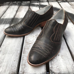 Charrito stone choco. e03-531*464 - comprar online