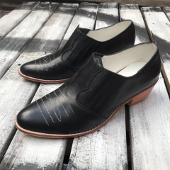 Charrito negro. e03-531*464