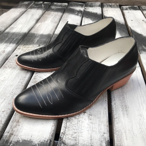 Charrito negro. e03-531*464