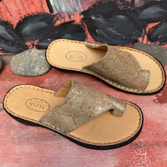 Ojota superconfort, oro.bn. s06v-2205 - comprar online