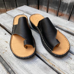 Ojota superconfort, negras. s06v-2205