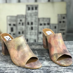 Chinela faja multicolor-m01v-2026 - tienda online