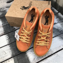 Zapatillas Tango Agua Patagona papaya a04-tita*153
