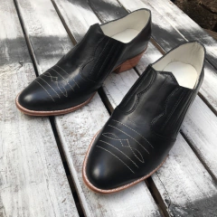 Charrito negro. e03-531*464 - comprar online