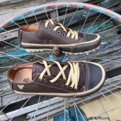 Zapatillas Agua Patagona Rolling chocolate a04-1249*151 - comprar online