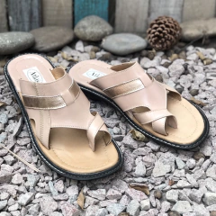 Ojotas confort, nude. s06v-705 - comprar online