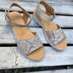 Sandalias confort rep hue so. j05v-600 en internet