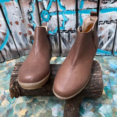 Botineta pic con 2cierres vi són . p02-238*263 en internet