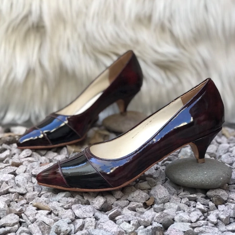 Clásicos, bordó. f13-1728 en internet