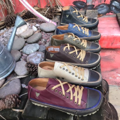 Zapatillas Agua Patagona Rolling chocolate a04-1249*151 en internet