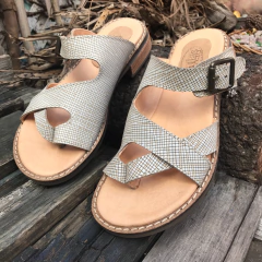 Ojotas acolchadas hue so. q09v-sevilla