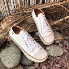 Zapatillas Agua Patagona Rolling blanca. a04-1249 - comprar online