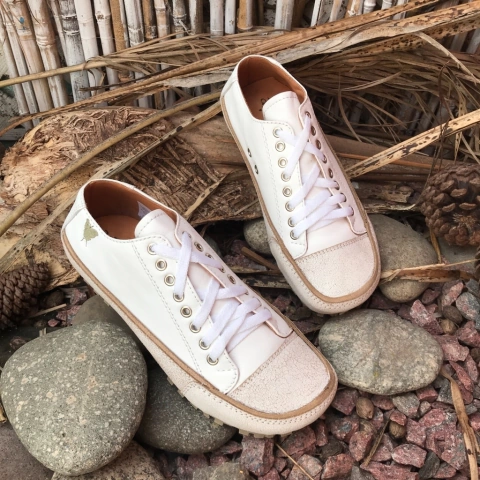 Zapatillas Agua Patagona Rolling blanca. a04-1249 - comprar online