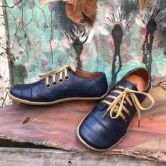 Zapatillas Agua Patagona huesos ojal jean a04-ojal/151 - tienda online