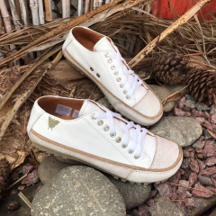 Zapatillas Agua Patagona Rolling blanca. a04-1249 - Altas de Olivos