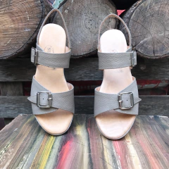 Sandalias vi son con hebillas regulables j05v-304 - comprar online