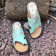 Ojotas confort, acqua. s06v-705 - Altas de Olivos