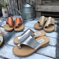 Ojota superconfort, suela. s06v-2205 - Altas de Olivos