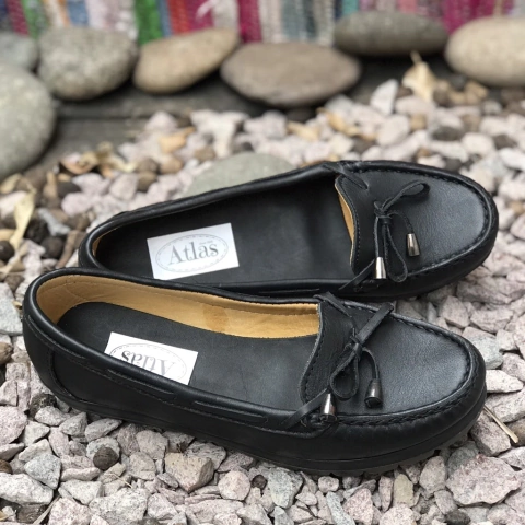 Mocasines 141-1211 r11 negro ne en internet