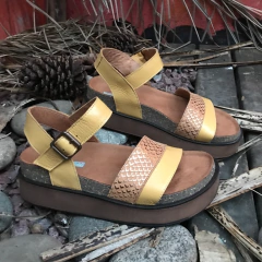 Sandalias maiz. q09v-lisboa