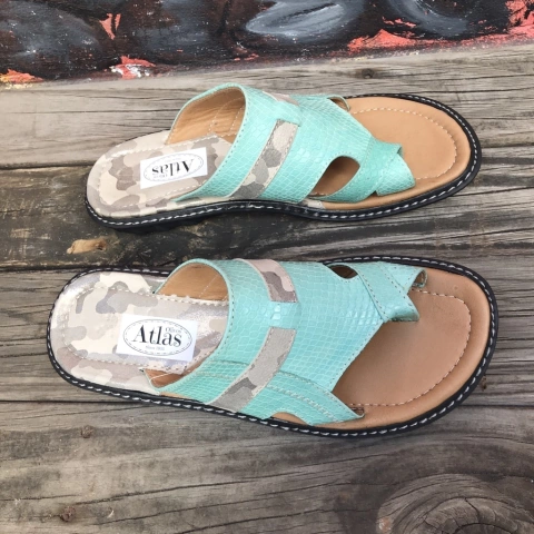 Ojotas confort, acqua. s06v-705