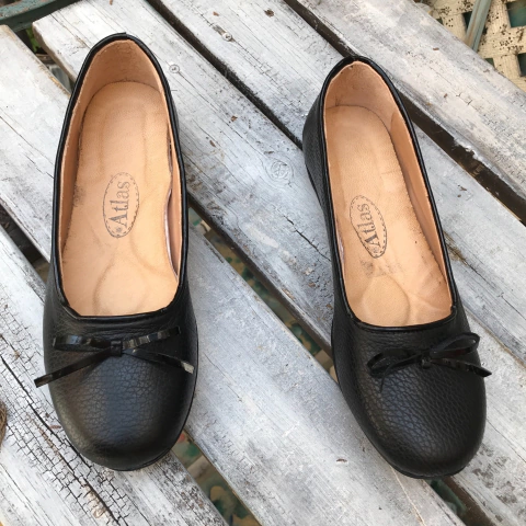 Chatitas negras j05-1116