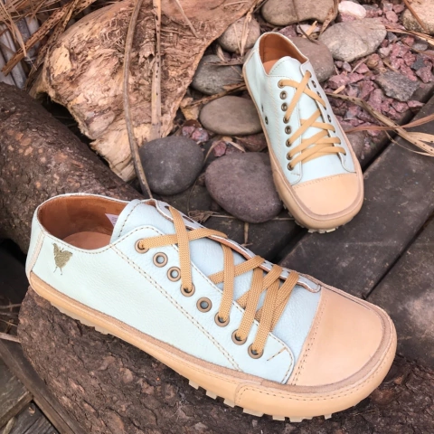 Zapatillas Agua Patagona Rolling pastel celeste acqua a04-1249*151