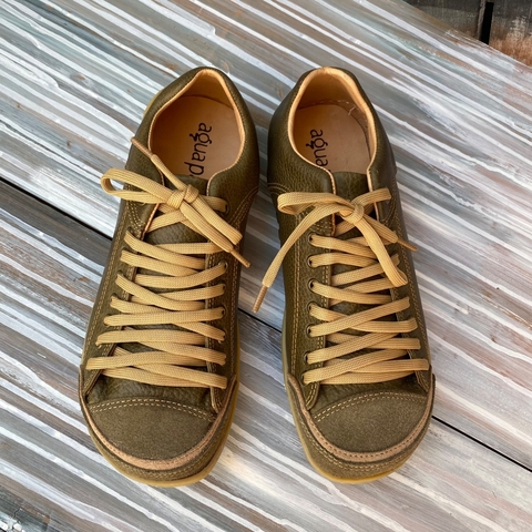 Zapatillas Agua Patagona Huesos Álamo verde militar2. a04-alamo Z - comprar online