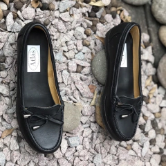 Mocasines 141-1211 r11 negro ne - tienda online