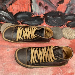 Botitas Agua Patagona Rolling choco stone. a04-1252*161 en internet