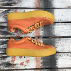 Zapatillas Tango Agua Patagona papaya a04-tita*153 - tienda online