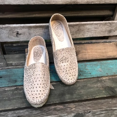 Alpargatas pic pintitas cobre v07-010*111 - comprar online