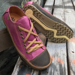 Zapatillas Agua Patagona Rolling lavanda a04-1249*151 - tienda online