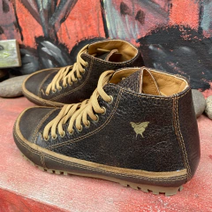 Botitas Agua Patagona Rolling choco stone. a04-1252*161 - comprar online