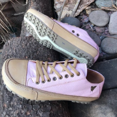 Zapatillas Agua Patagona Rolling pastel rosa a04-1249*151 - tienda online