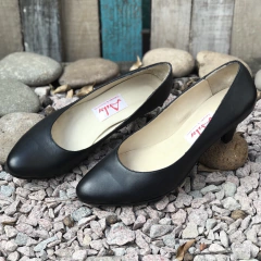 Clásicos, negros. e03-200h - comprar online