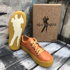 Zapatillas Tango Agua Patagona papaya a04-tita*153