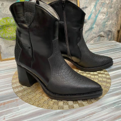 Texana combinada negra . e03i-23033ng en internet