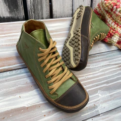 Botitas Agua Patagona Rolling amazona a04-1252*161 - tienda online