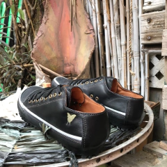 Zapatillas Agua Patagona Rolling negra a04-1249*151 - Altas de Olivos