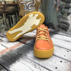 Imagen de Zapatillas Tango Agua Patagona papaya a04-tita*153